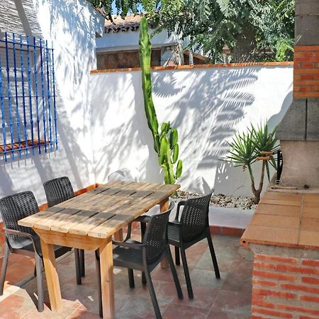 קוניל דה לה פרונטרה Bungalow La Roa I מראה חיצוני תמונה