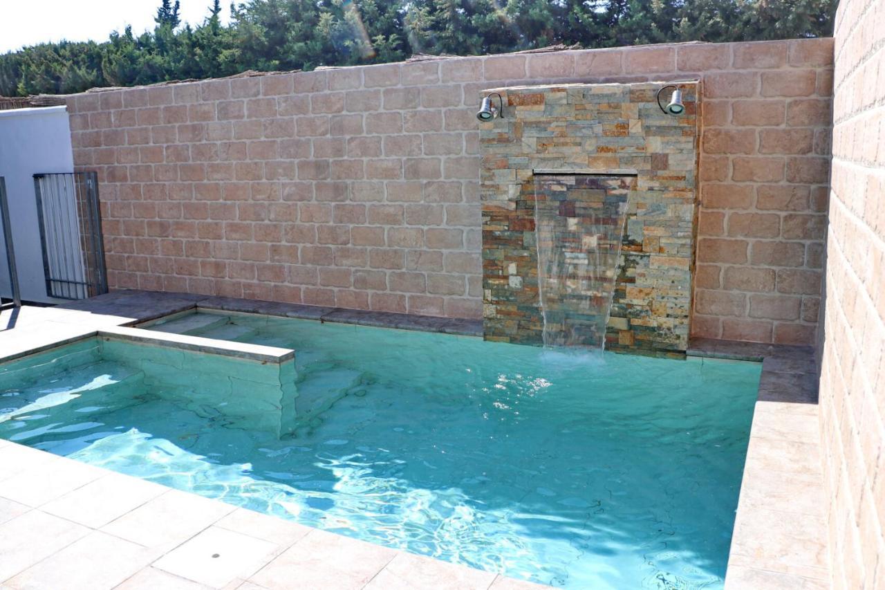 קוניל דה לה פרונטרה Bungalow La Roa I מראה חיצוני תמונה