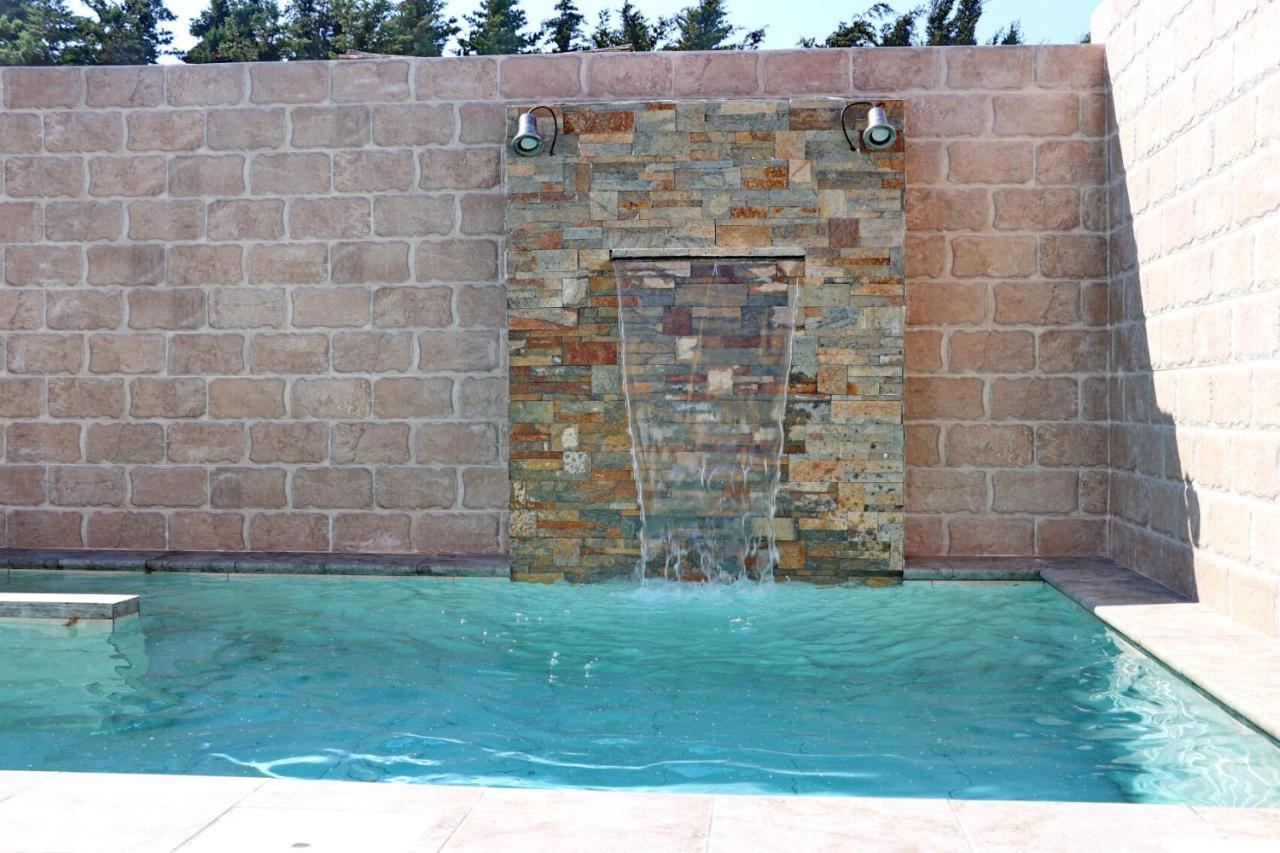 קוניל דה לה פרונטרה Bungalow La Roa I מראה חיצוני תמונה